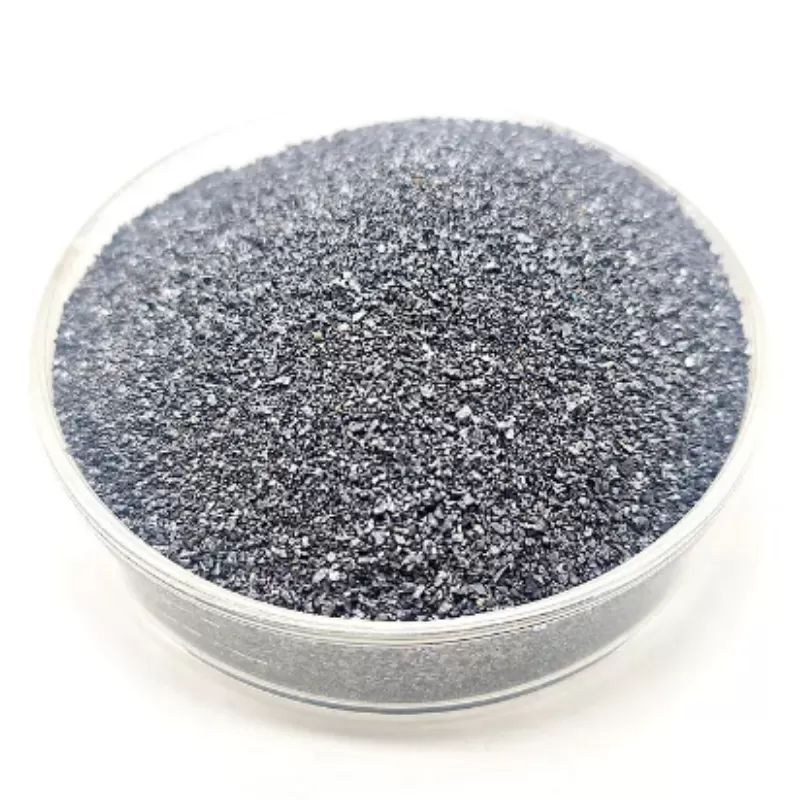 Scandium Granules