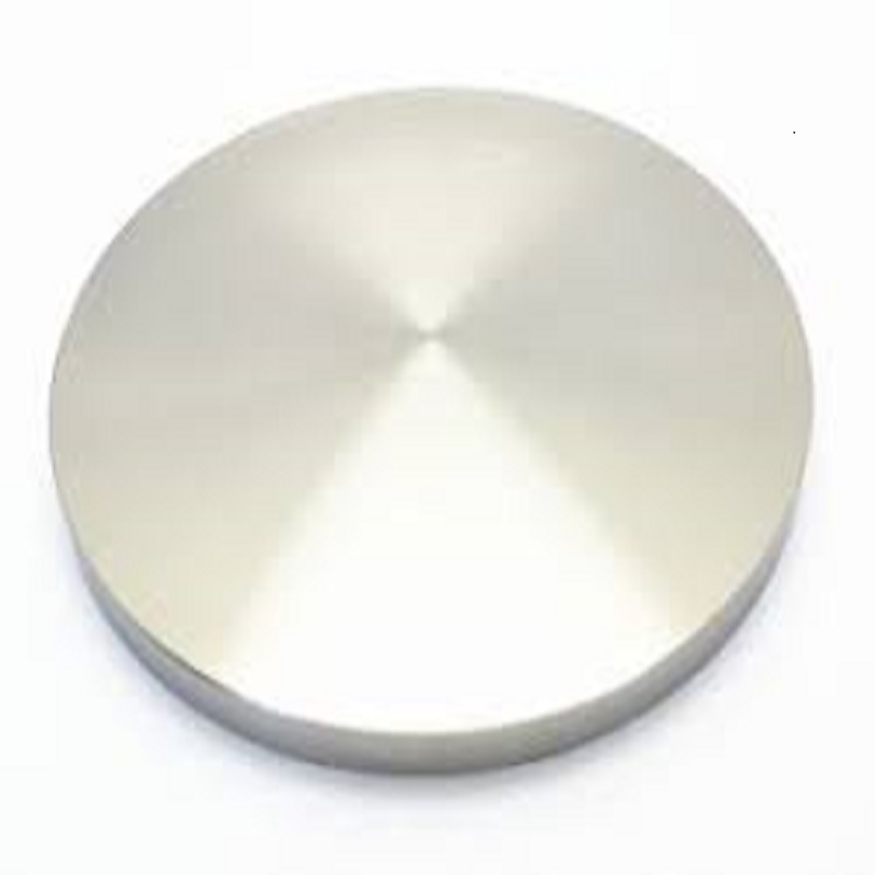 Nickel Chromium Sputtering Target, Ni/Cr