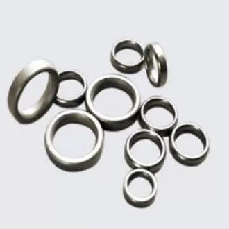 Scandium Rings