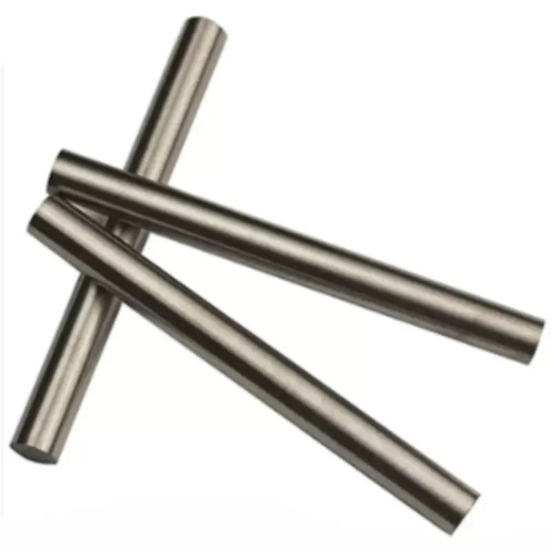 Scandium (Sc) Bars