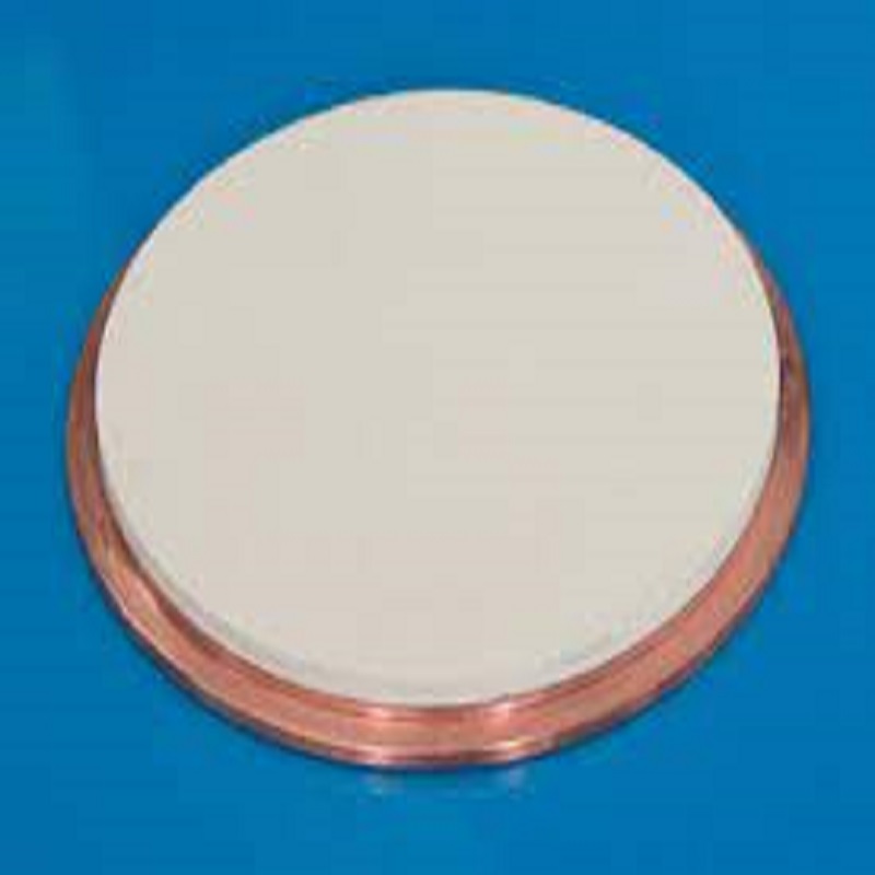 Zinc Sulfide Sputtering Target, ZnS