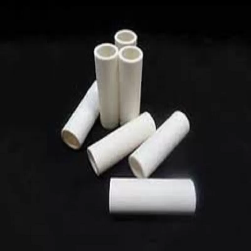 Pyrolytic Boron Nitride Tube, PBN Tubes