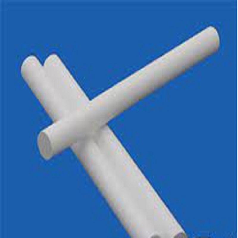 Pyrolytic Boron Nitride (PBN) Rod