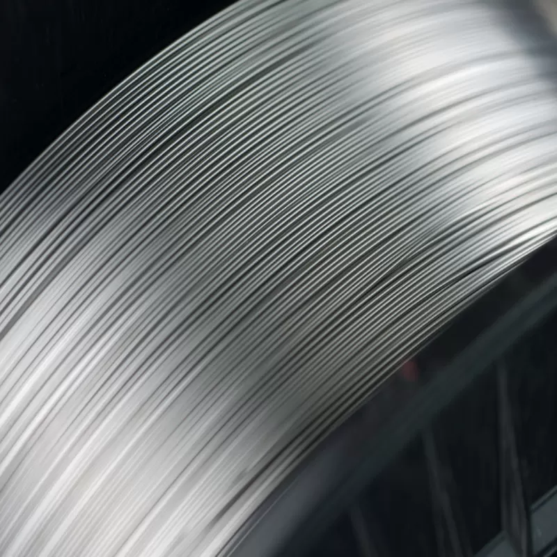 Tungsten Wire(W Wire)