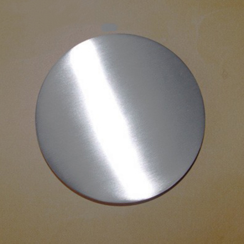 Tungsten Disc(W Disc)