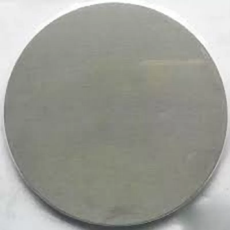 Aluminum Nitride Sputtering Target, AlN