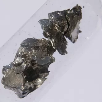 Praseodymium (Pr) Metal