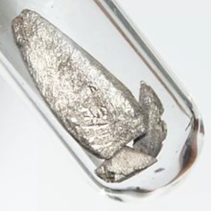 Europium (Eu) Metal