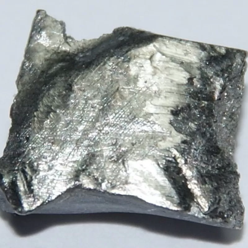 Terbium (Tb) Metal