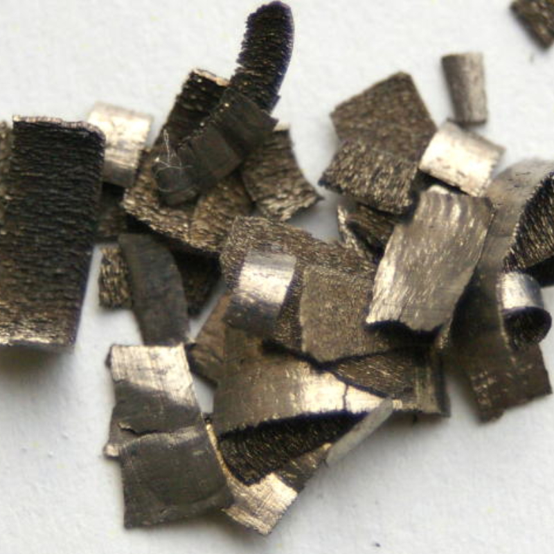 Dysprosium Metal, Dy