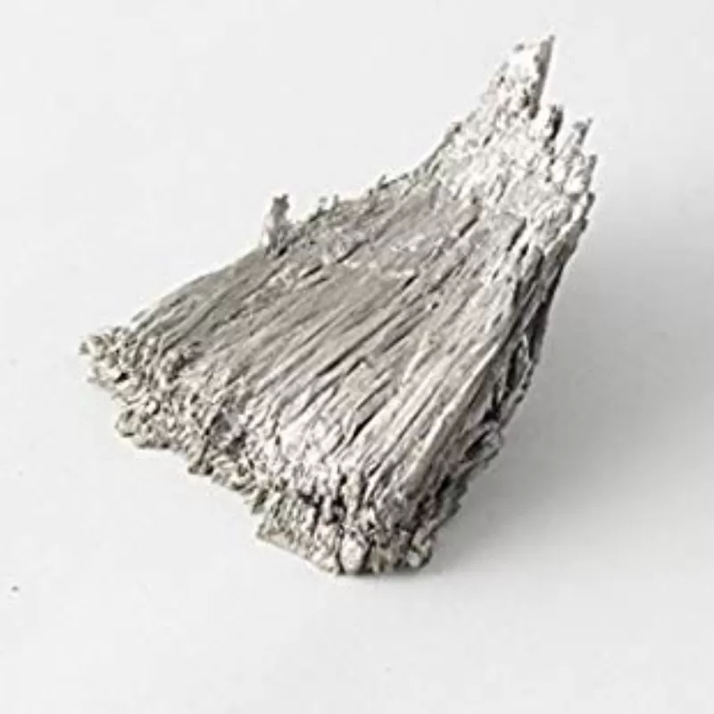 Holmium (Ho) Metal