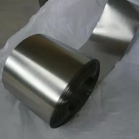 Lanthanum (La) Foil