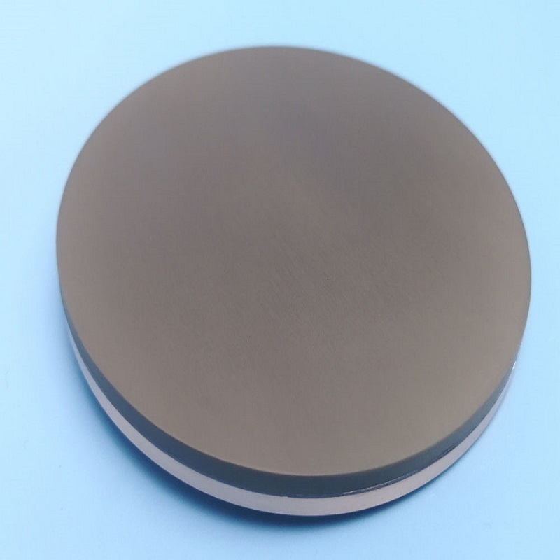 Nickel Oxide Sputtering Target, NiO