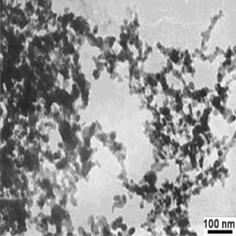 Aluminum Nanopowder (Al Nanopowder), Aluminum Nanoparticles(Al Nanoparticles)