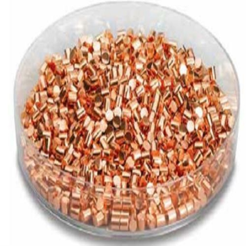 Copper Evaporation Materials, Cu