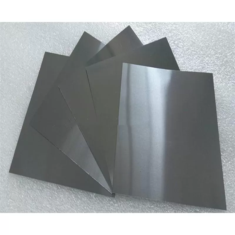 Neodymium (Nd) Foil