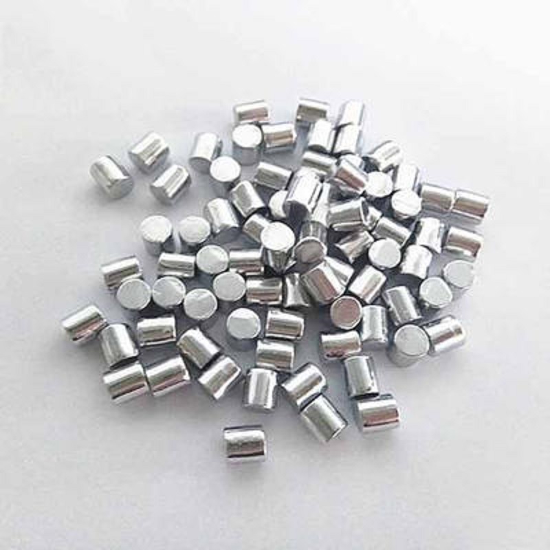 Aluminum Chromium Evaporation Materials, Al/Cr