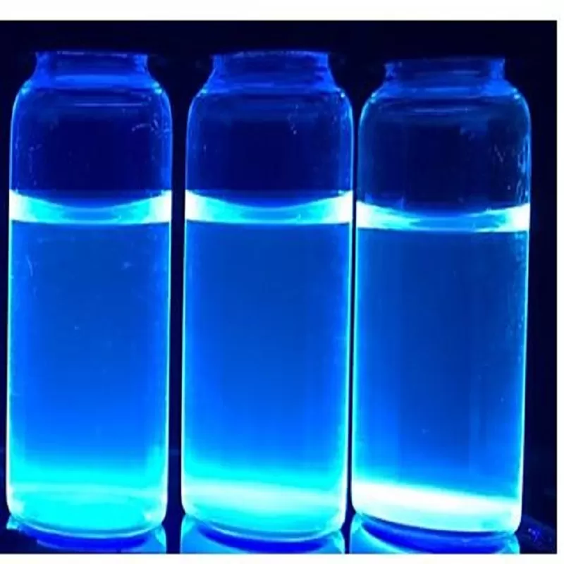 Zinc Selenide/Zinc Sulfide Quantum Dots(ZnSe/ZnS QDs), Zinc Selenide Quantum Dots (ZnSe/ZnS QD)