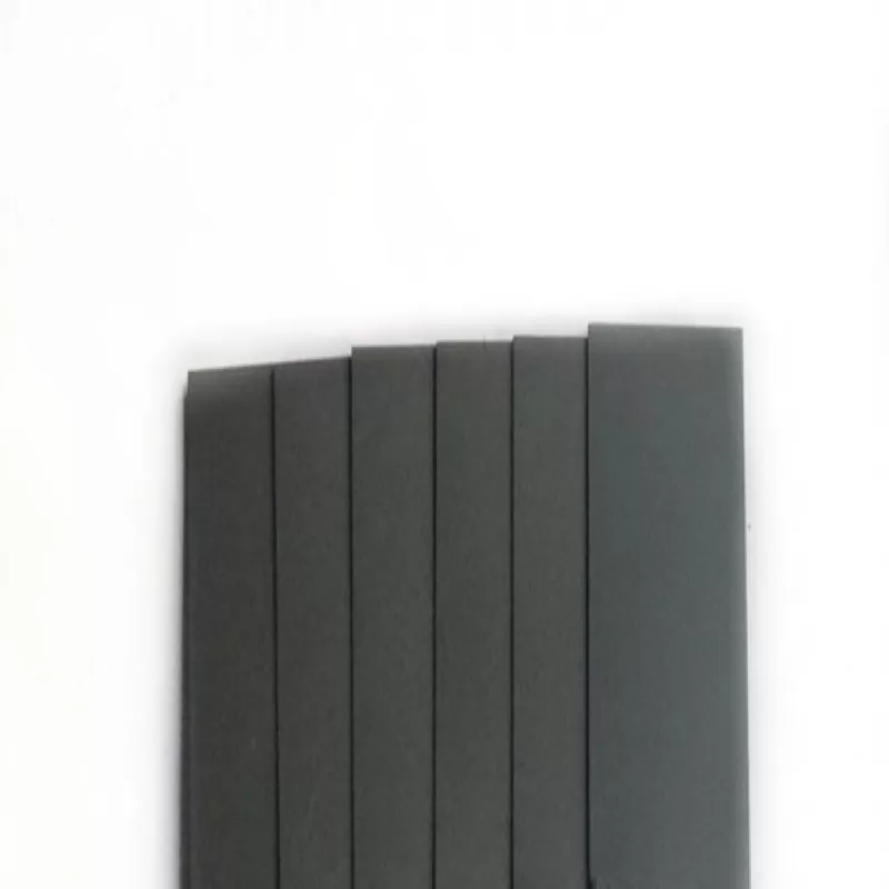 Ruthenium Plate (Ru Plate)