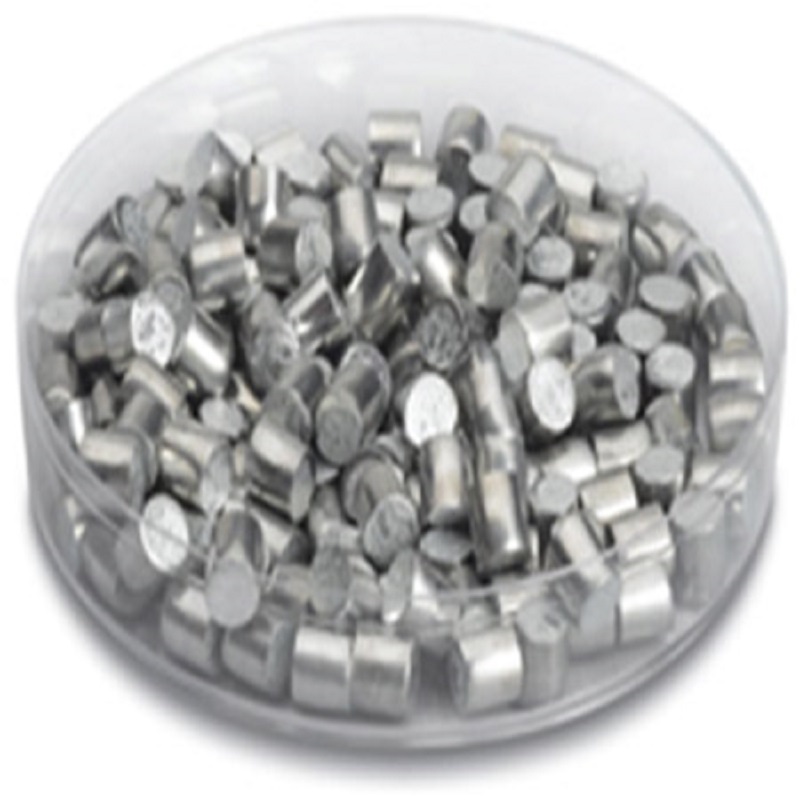 Dysprosium Evaporation Materials, Dy