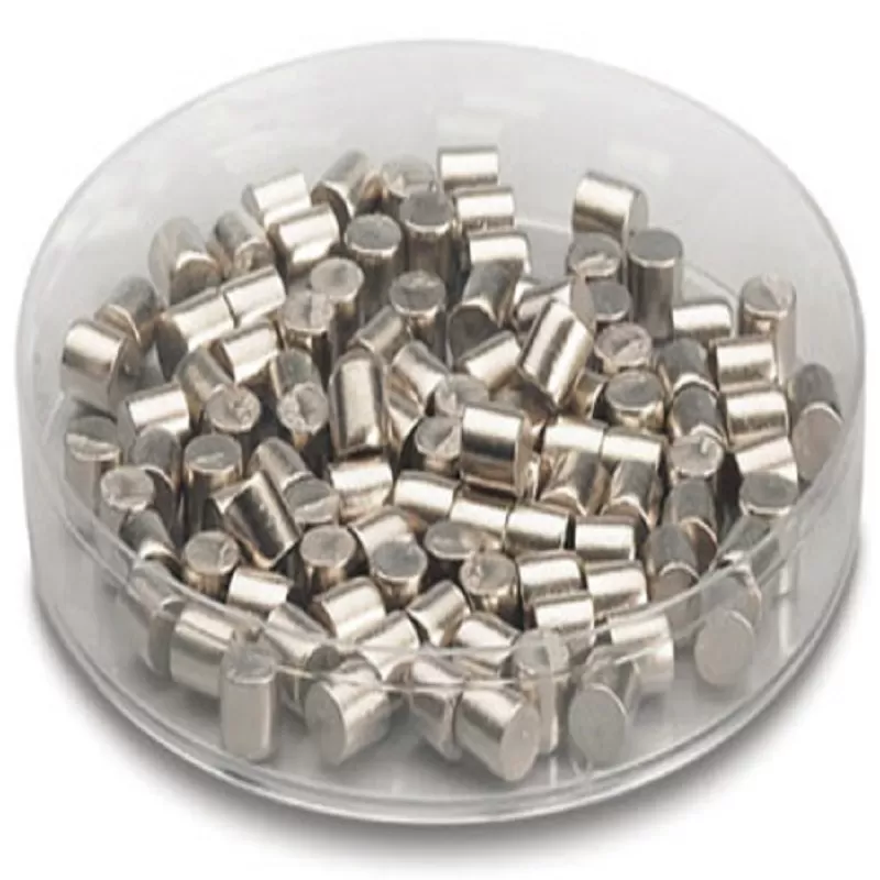 Indium Evaporation Materials, In