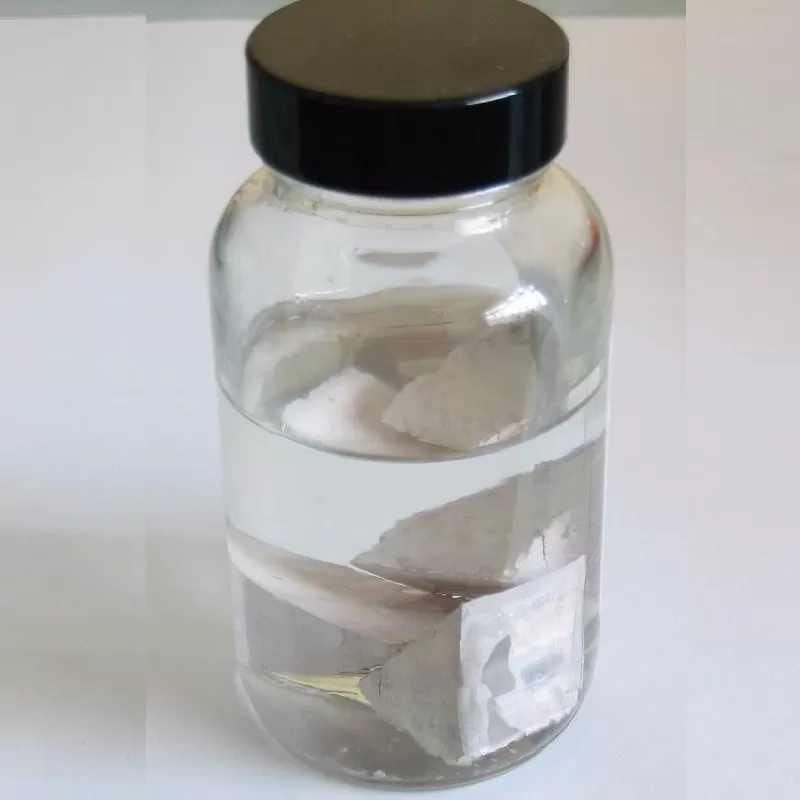 Sodium metal(Na metal)