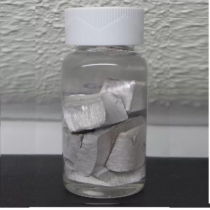 Sodium metal(Na metal)