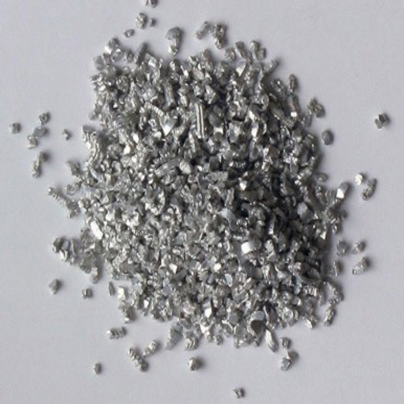 Scandium (Sc) Evaporation Material