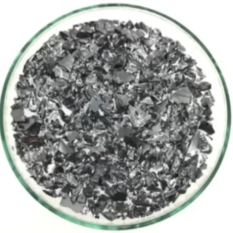 Silicon (Si) Evaporation Material