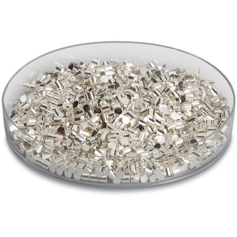 Silver (Ag) Evaporation Material