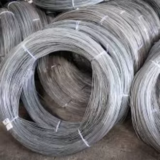 Praseodymium Wire