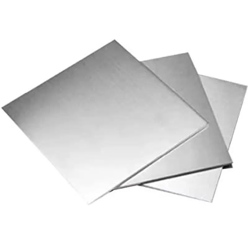 Zinc Sheet(Zn Sheet)