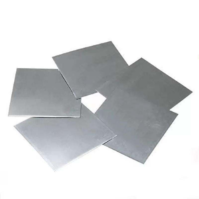 Zinc Sheet(Zn Sheet)