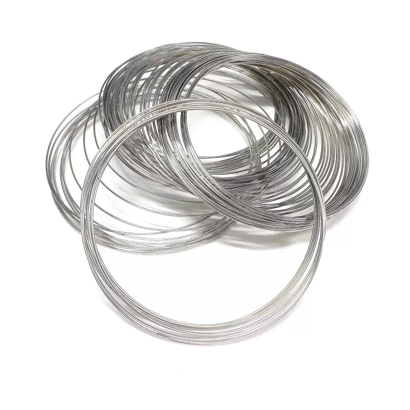 Rhodium Wire(Rh Wire)