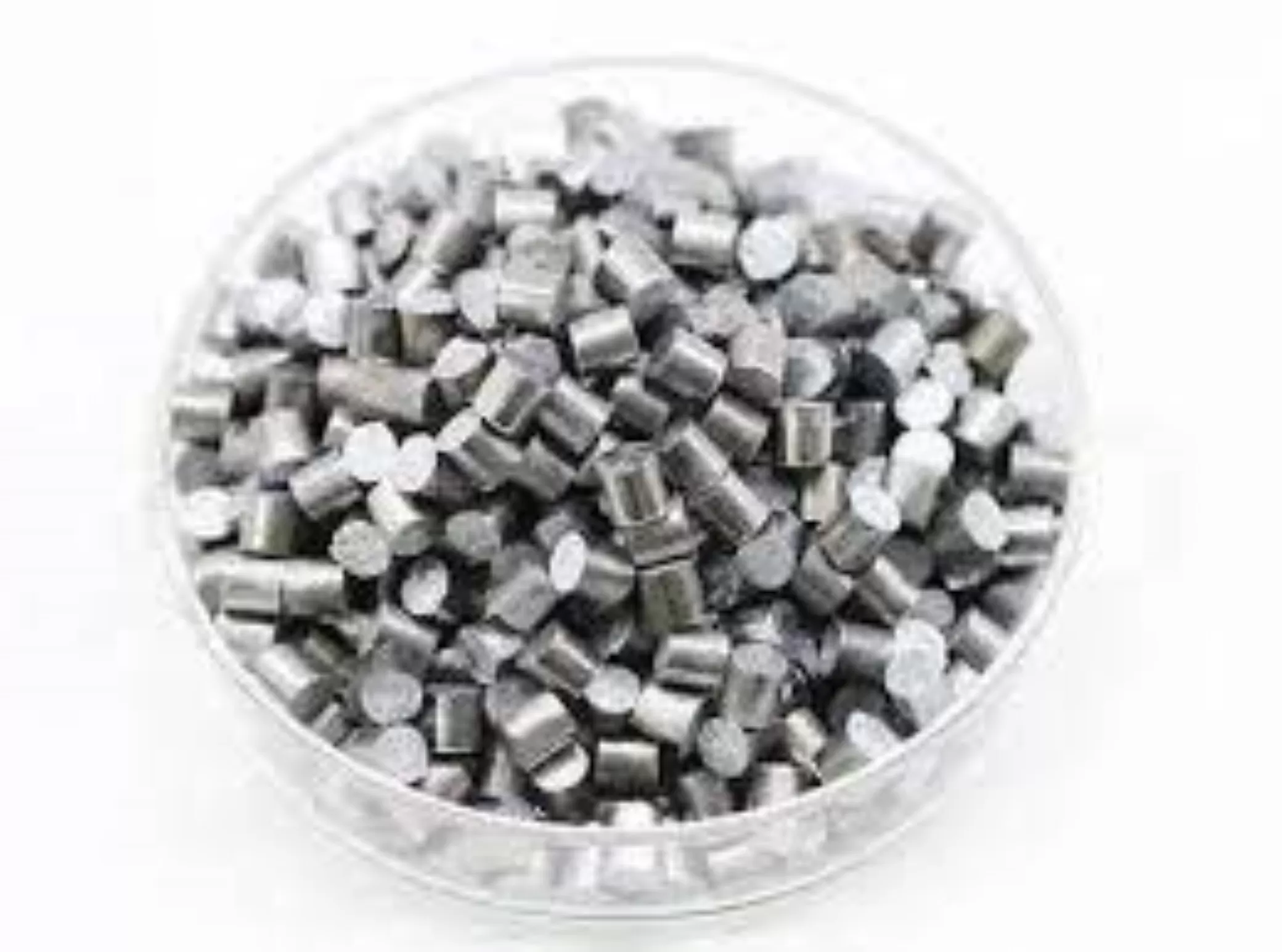 Vanadium Pellets (V Pellets)