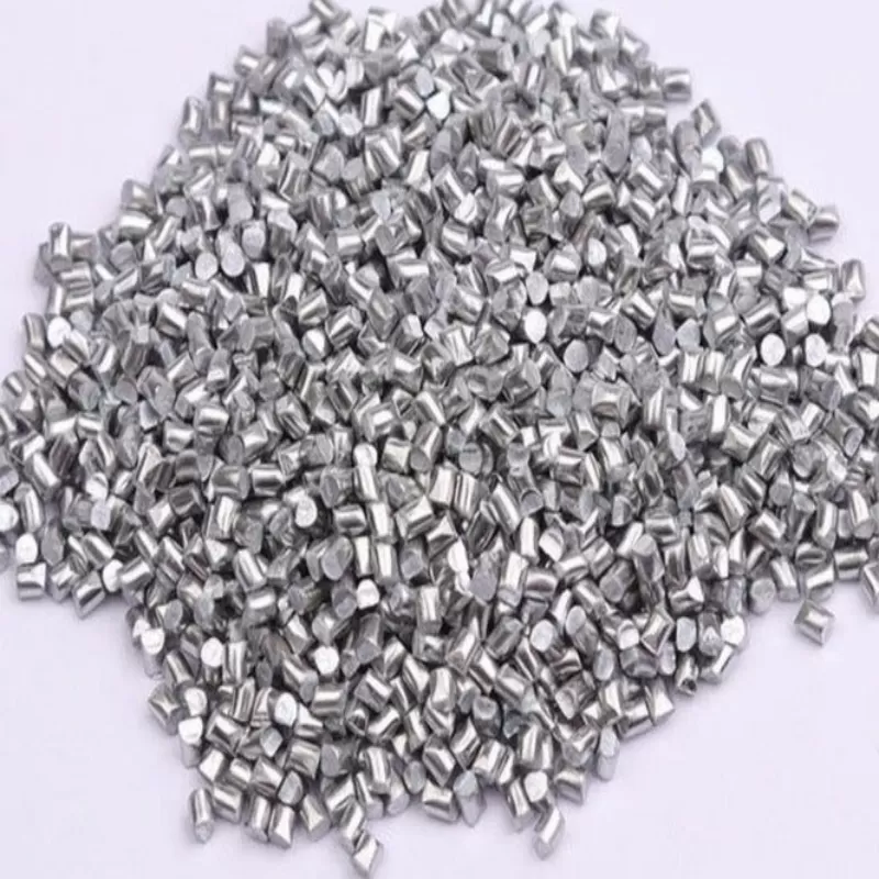 Zinc (Zn) Evaporation Material