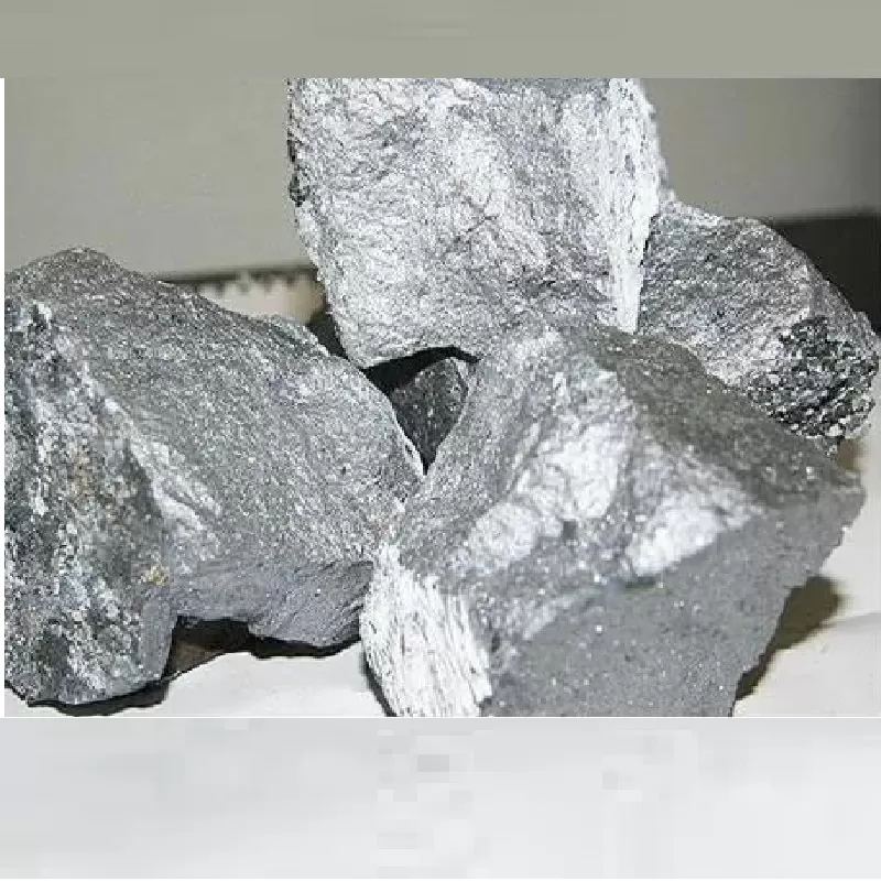 Calcium Metal(Ca Metal)