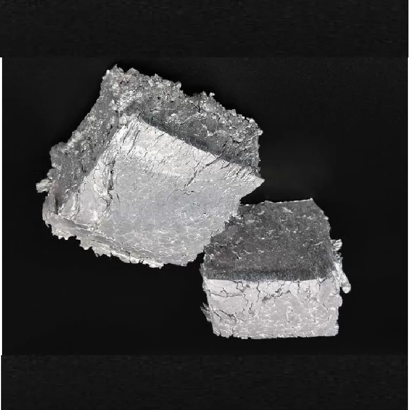 Calcium Metal(Ca Metal)