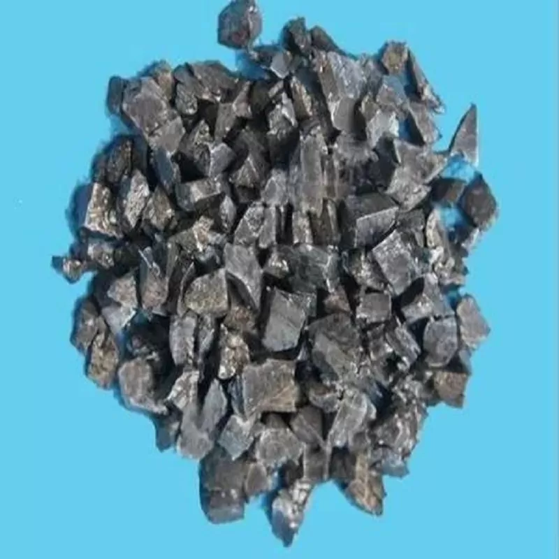 Barium Metal(Ba Metal)