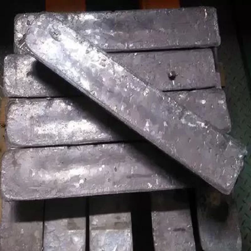 Lead Metal(Pb Metal)