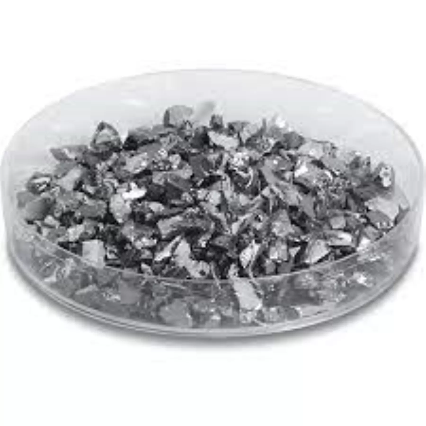  Silicon Pellets (Si Pellets)