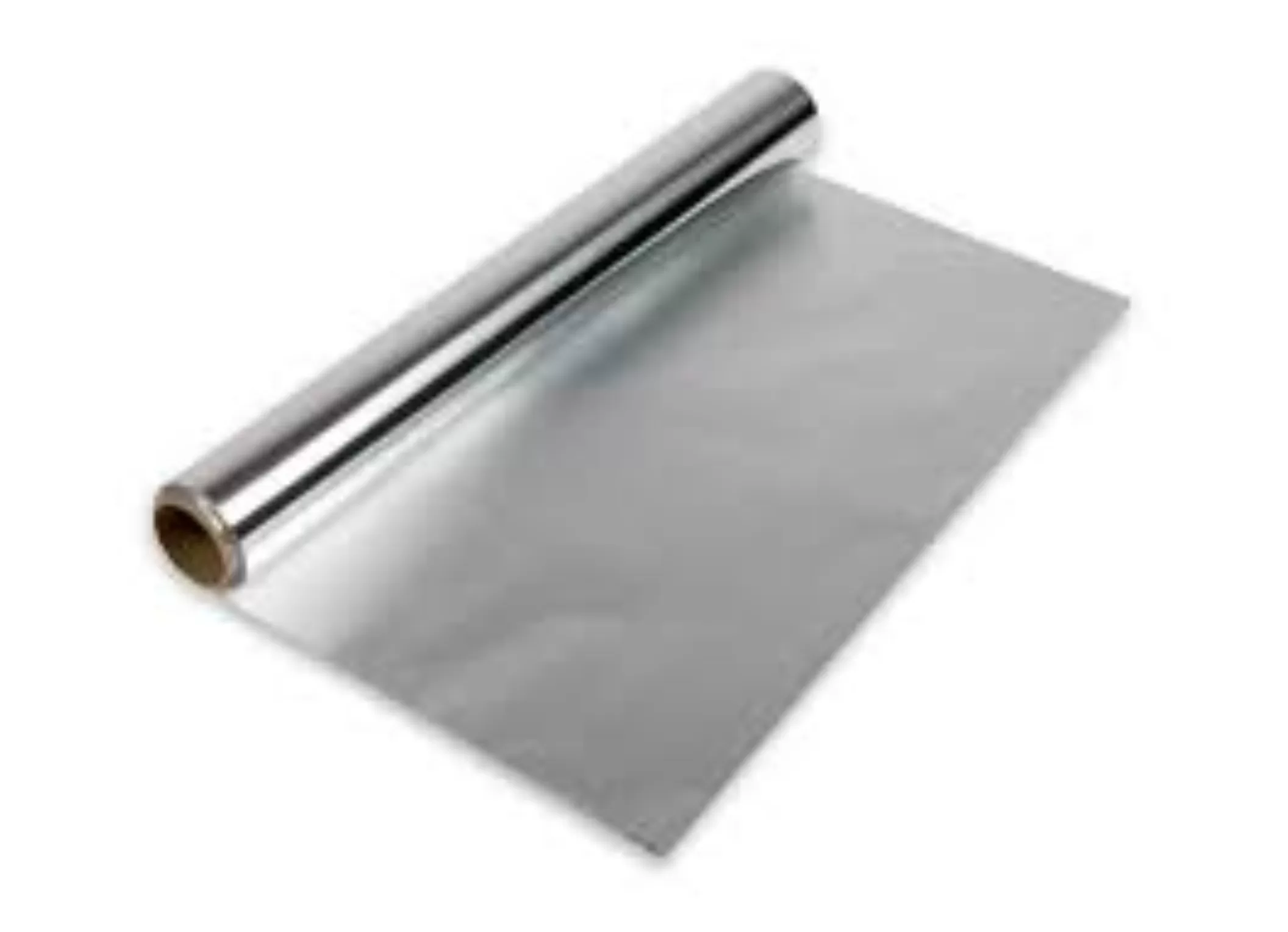 Aluminium Foil (Al Foil)