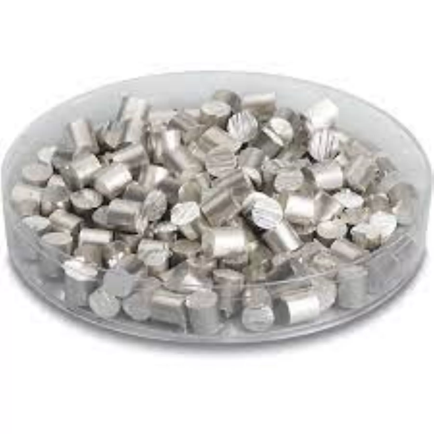 Magnesium Pellets (Mg Pellets)