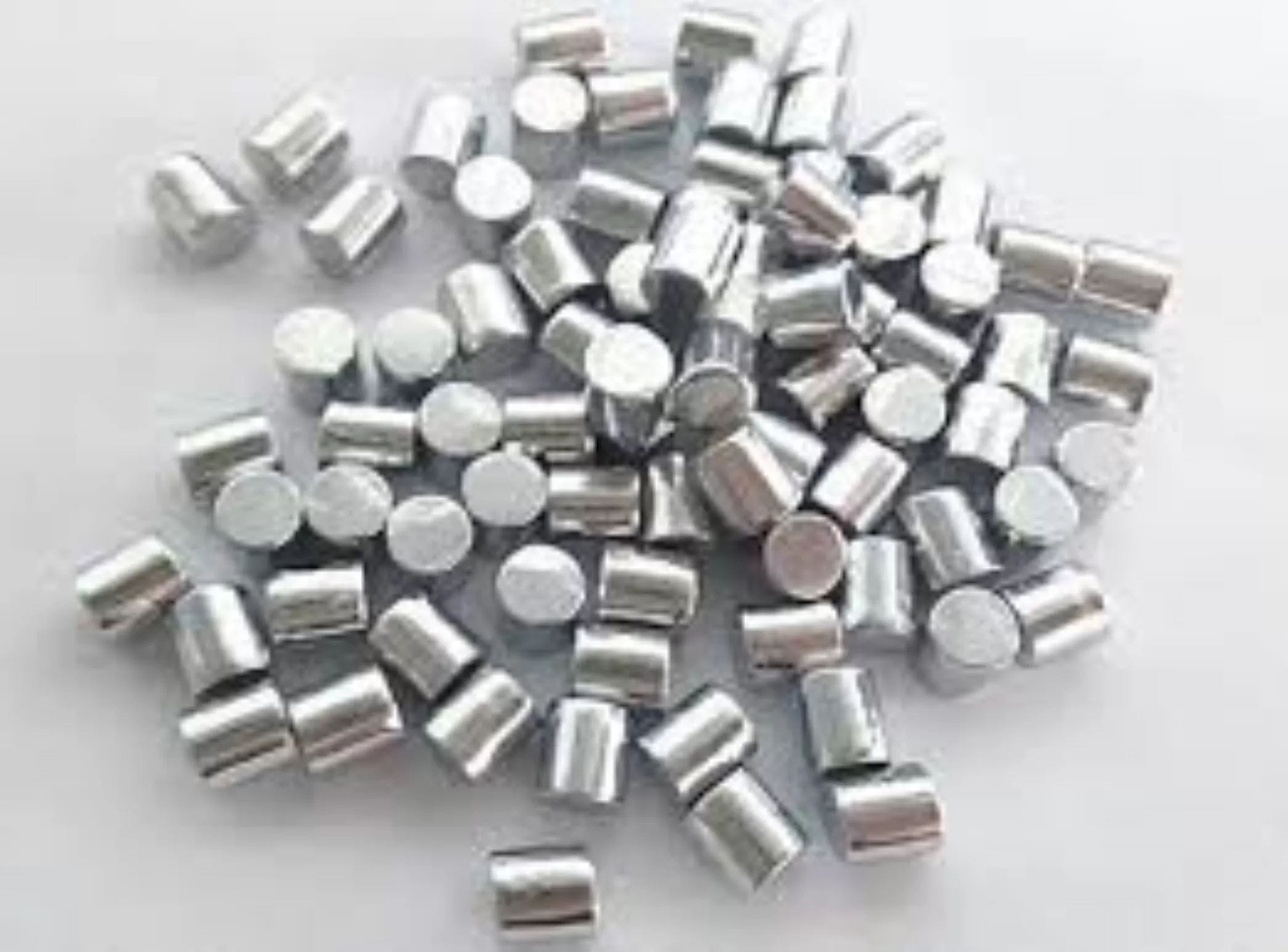 Nickel Pellets（NI Pellets）