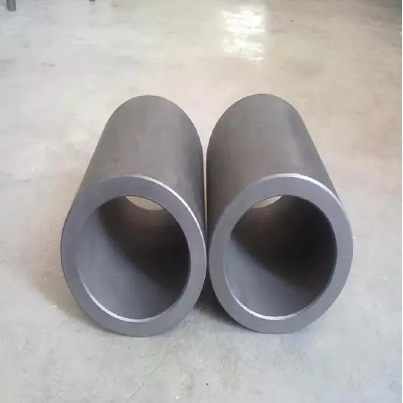 Graphite Crucibles, High Purity Graphite Crucible