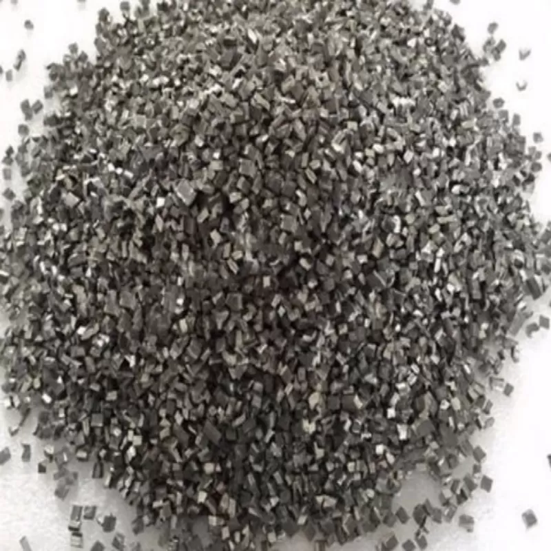 Zirconium (Zr) Evaporation Material