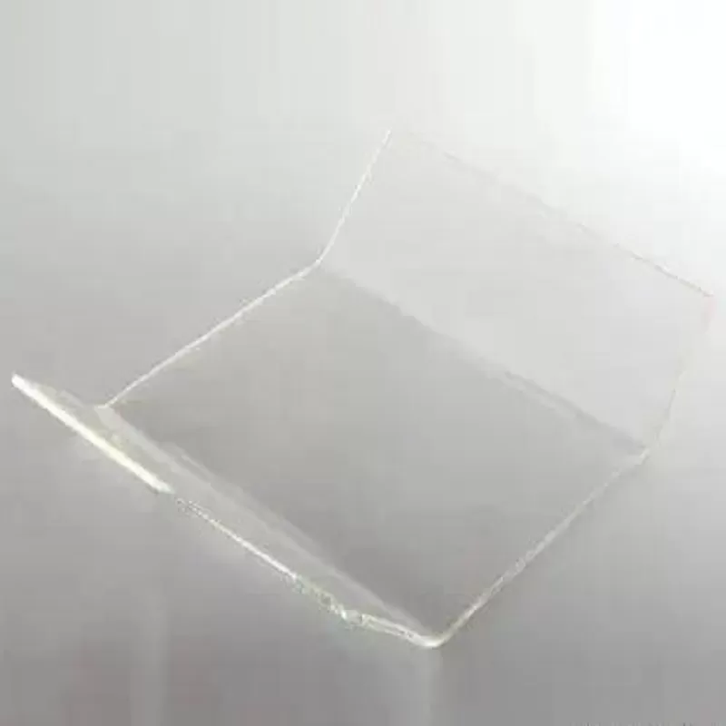 Glass Ceramics, lithium-aluminum-silicate (LAS) glass-ceramics