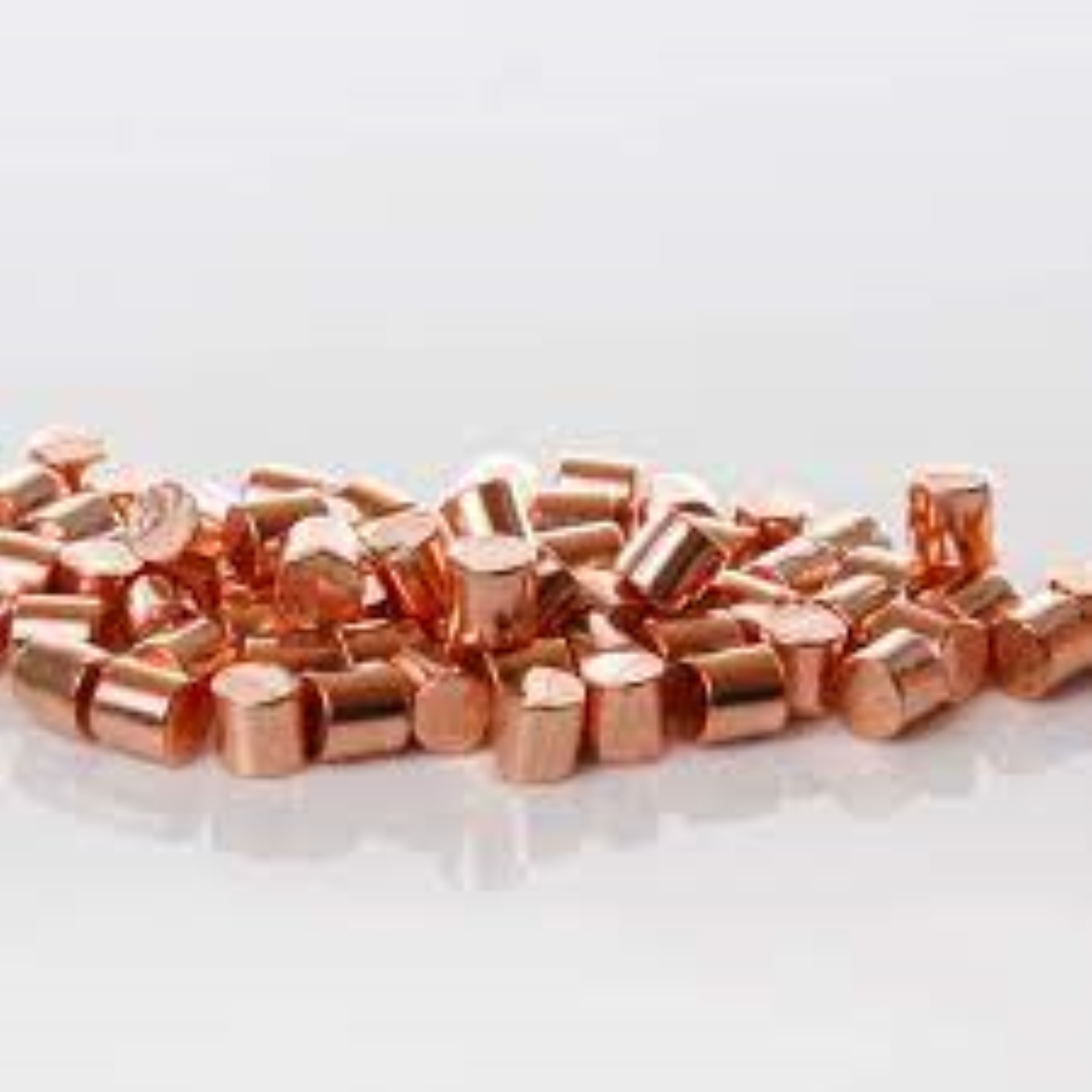 Copper Pellets (Cu Pellets)