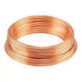 Copper Wire (Cu Wire)