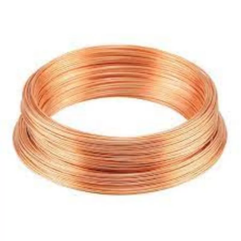 Copper Wire (Cu Wire)